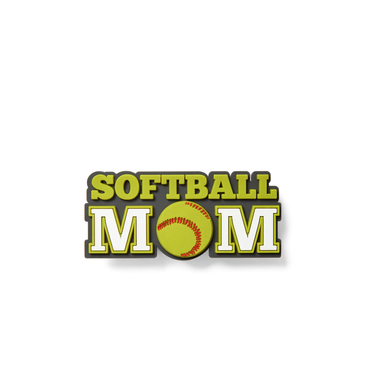 Bogg Bit - Softball Mom