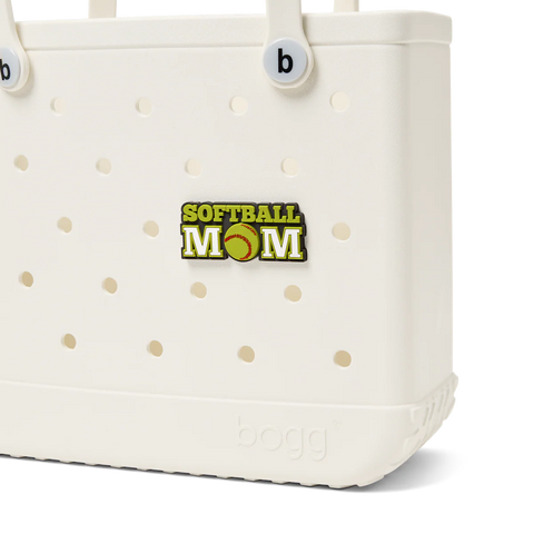 Bogg Bit - Softball Mom