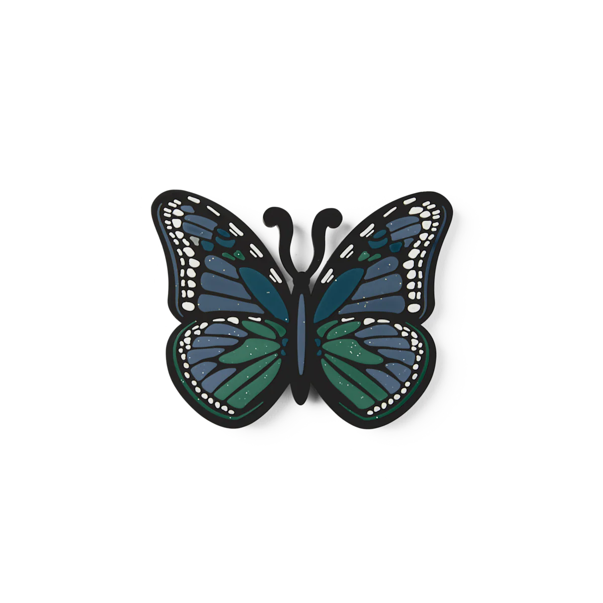 Bogg Bit  - Star Light Butterfly