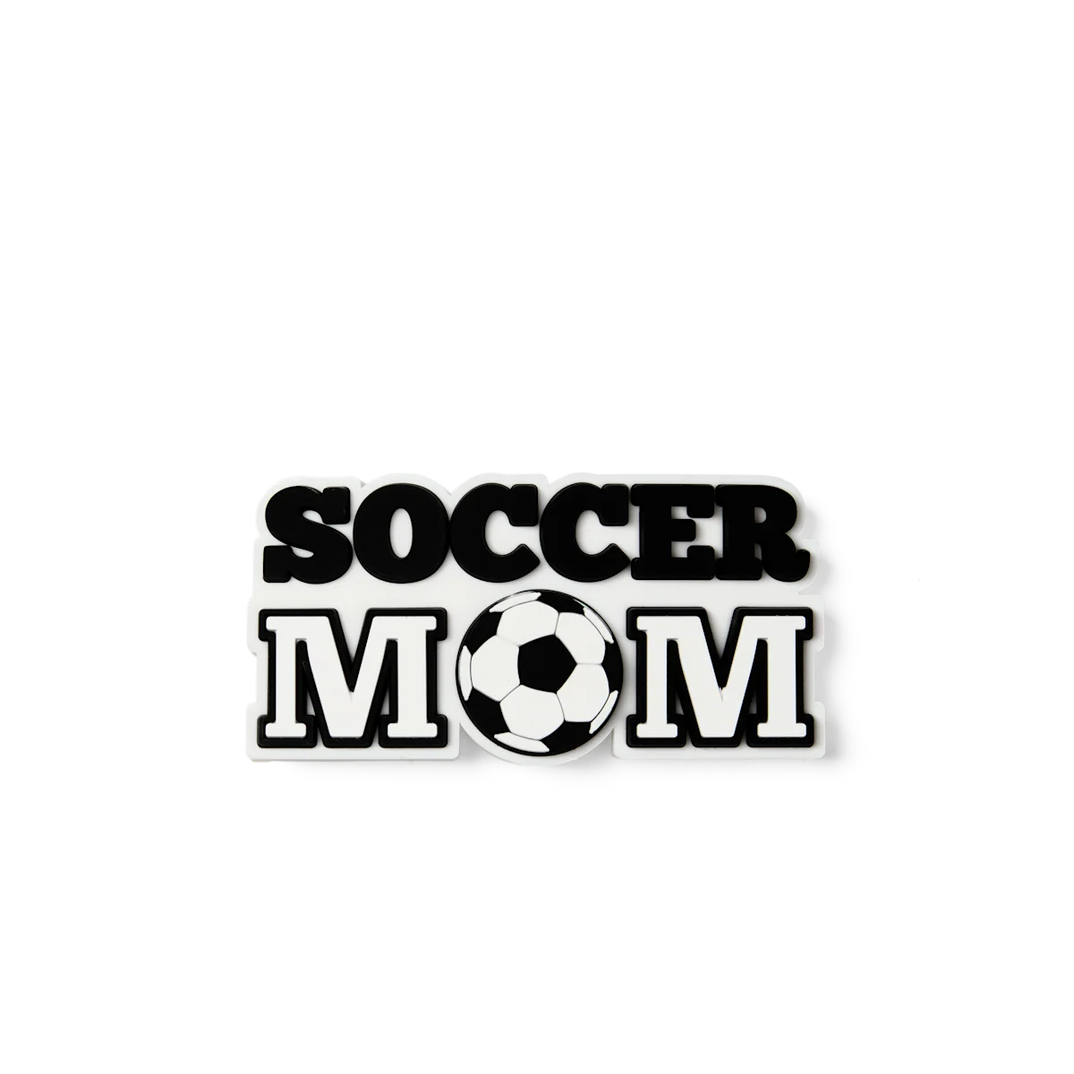 Bogg Bit - Soccer Mom