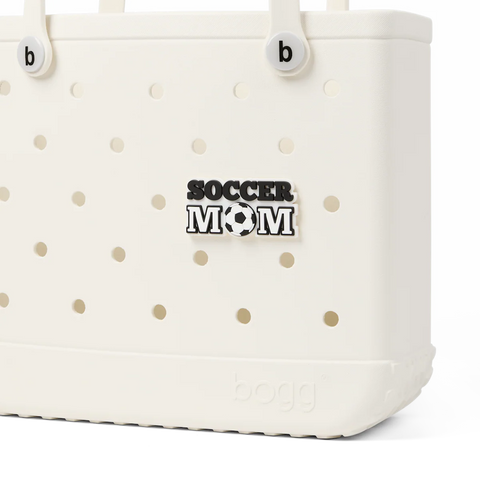 Bogg Bit - Soccer Mom