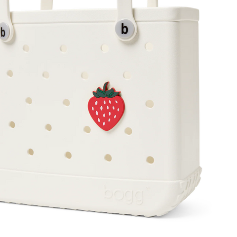 Bogg Bit - Strawberry Shortcake