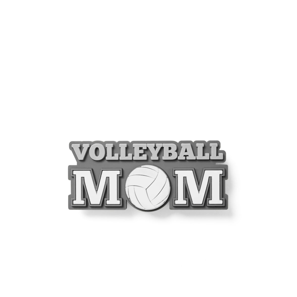 Bogg Bit - Volleyball Mom