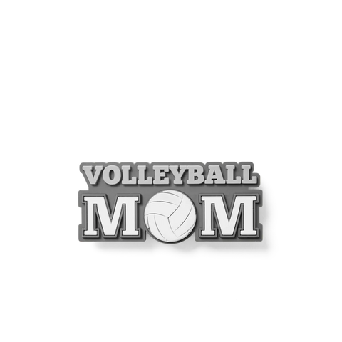 Bogg Bit - Volleyball Mom