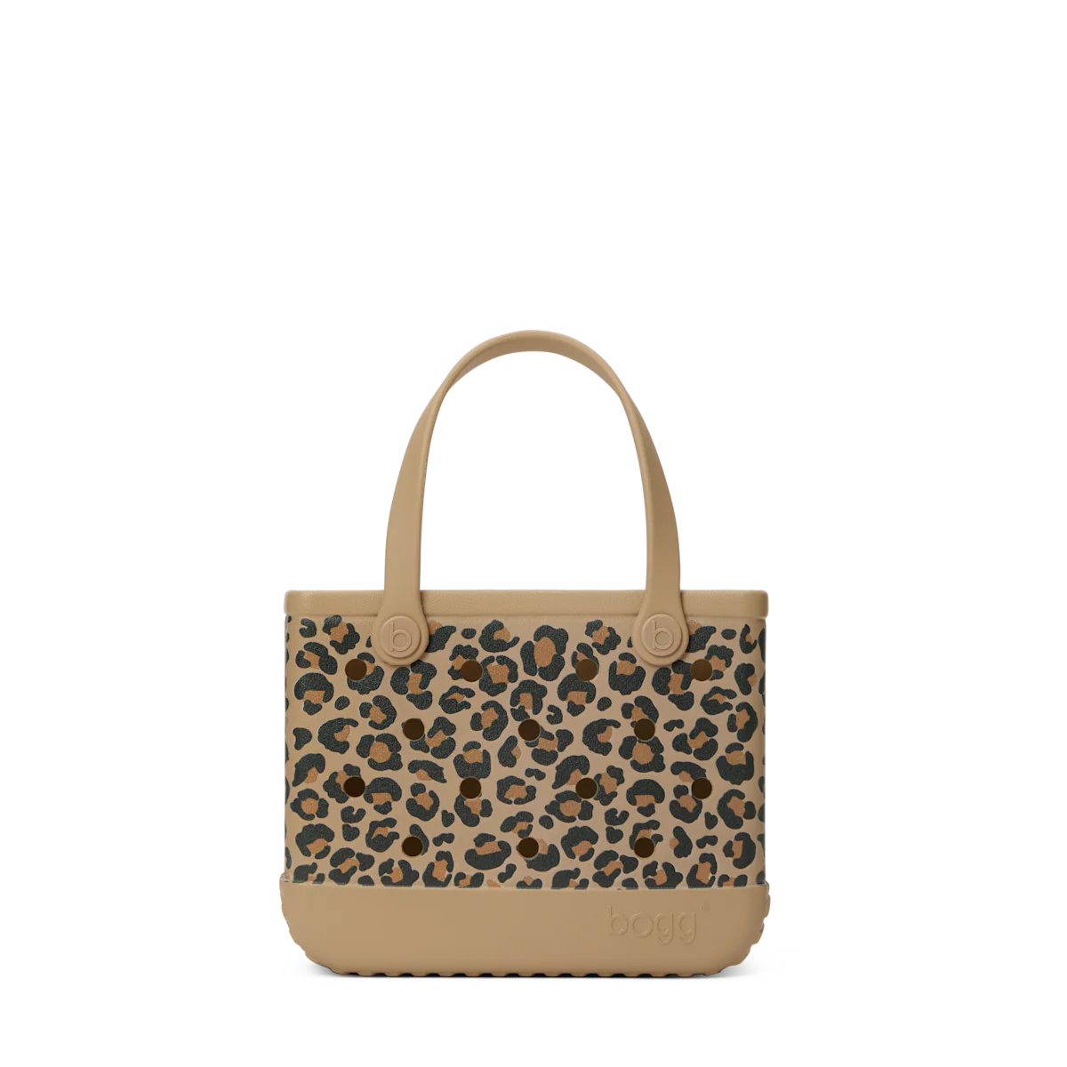 Bitty Bogg Bag - I Am Leo, Hear Me Roar