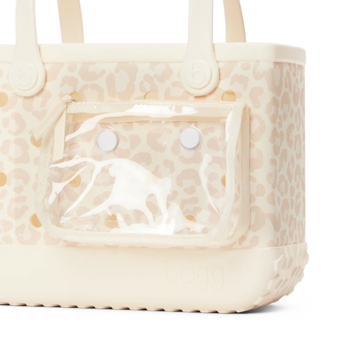 Bitty Bogg Bag - Doe Ray Me