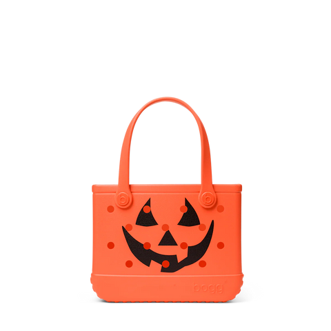 Bitty Bogg Bag - Bogg o' Lantern