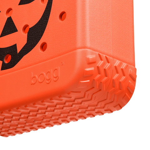 Bitty Bogg Bag - Bogg o' Lantern
