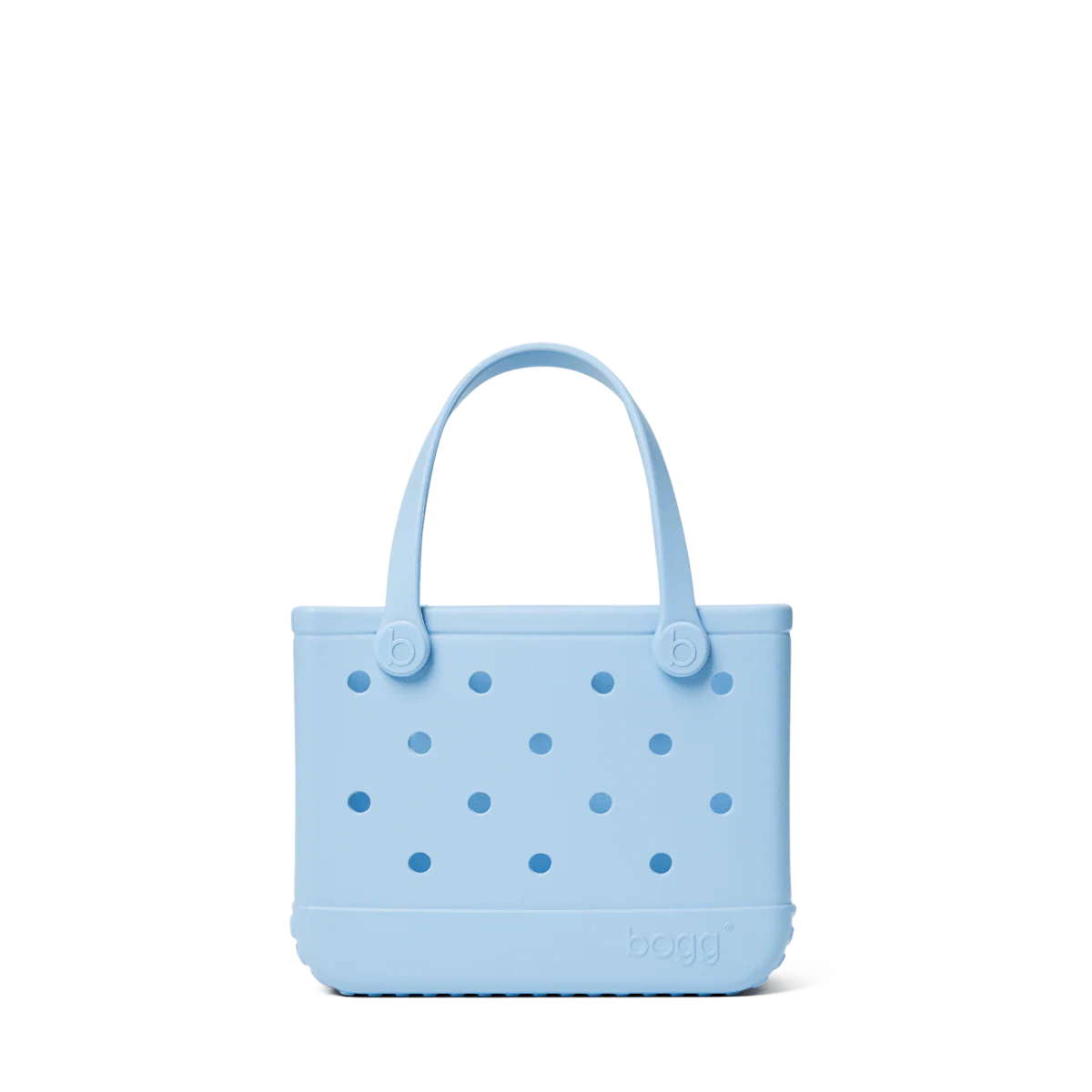 Bitty Bogg Bag - Blue Skies and Bogg Bag