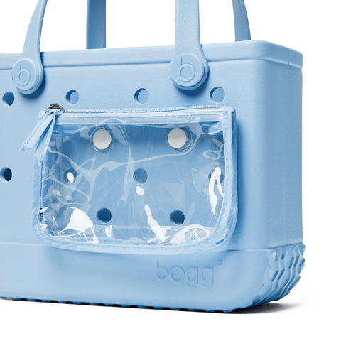 Bitty Bogg Bag - Blue Skies and Bogg Bag