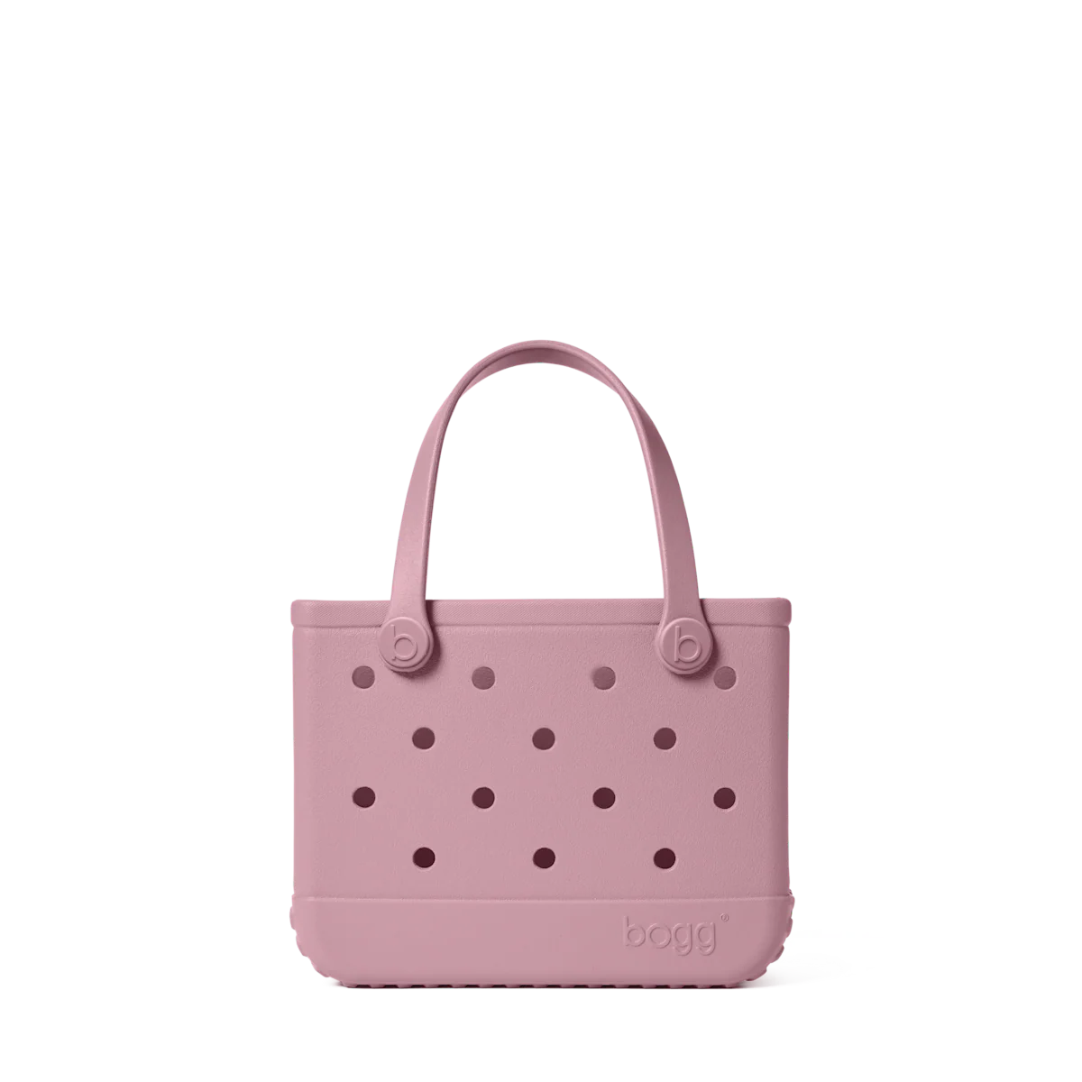 Bitty Bogg Bag - Blushing