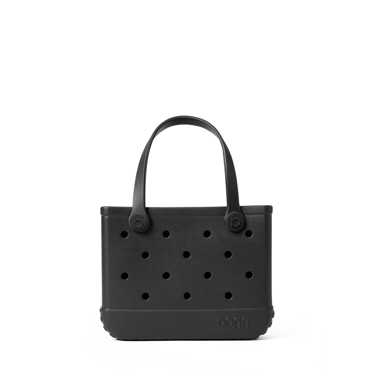 Bitty Bogg Bag - LBD Black