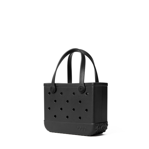 Bitty Bogg Bag - LBD Black