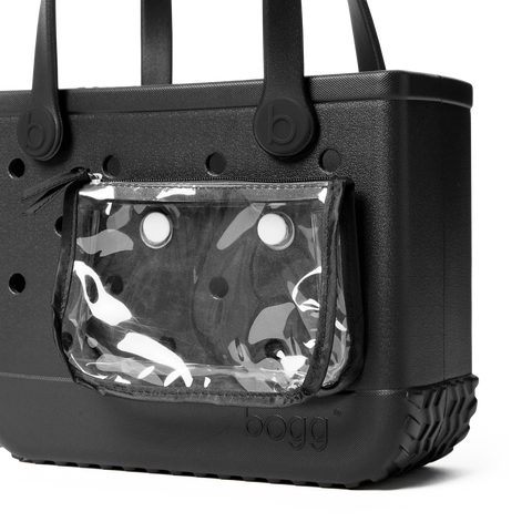 Bitty Bogg Bag - LBD Black