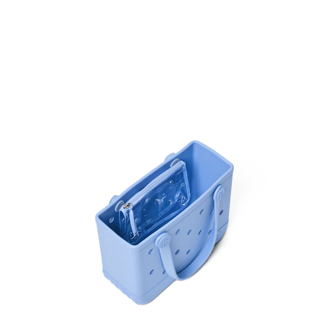 Bitty Bogg Bag - Carolina on my Mind