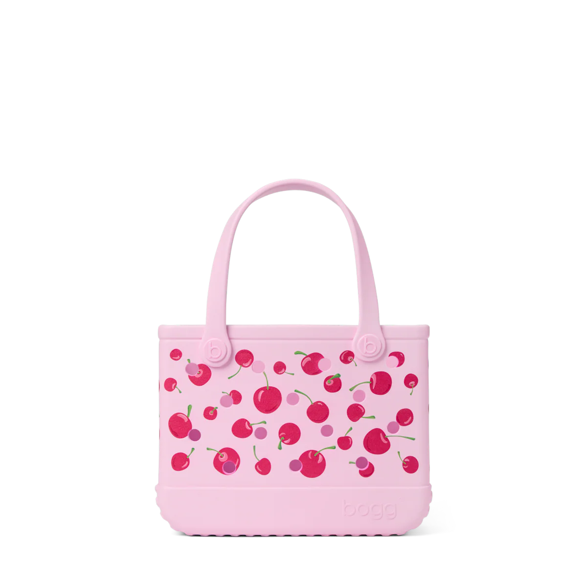 Bitty Bogg Bag - Cherry On Top
