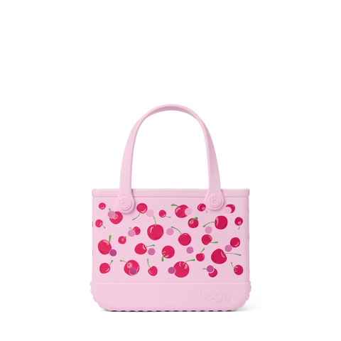 Bitty Bogg Bag - Cherry On Top