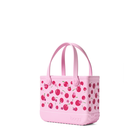 Bitty Bogg Bag - Cherry On Top
