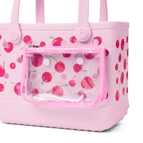 Bitty Bogg Bag - Cherry On Top