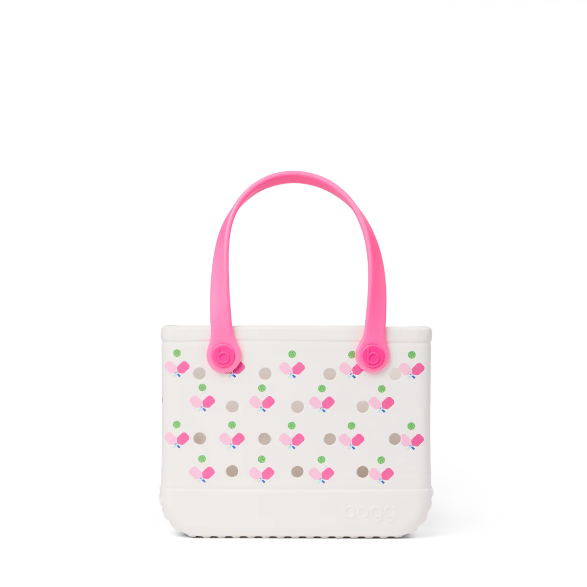 Bitty Bogg Bag - Pickleball
