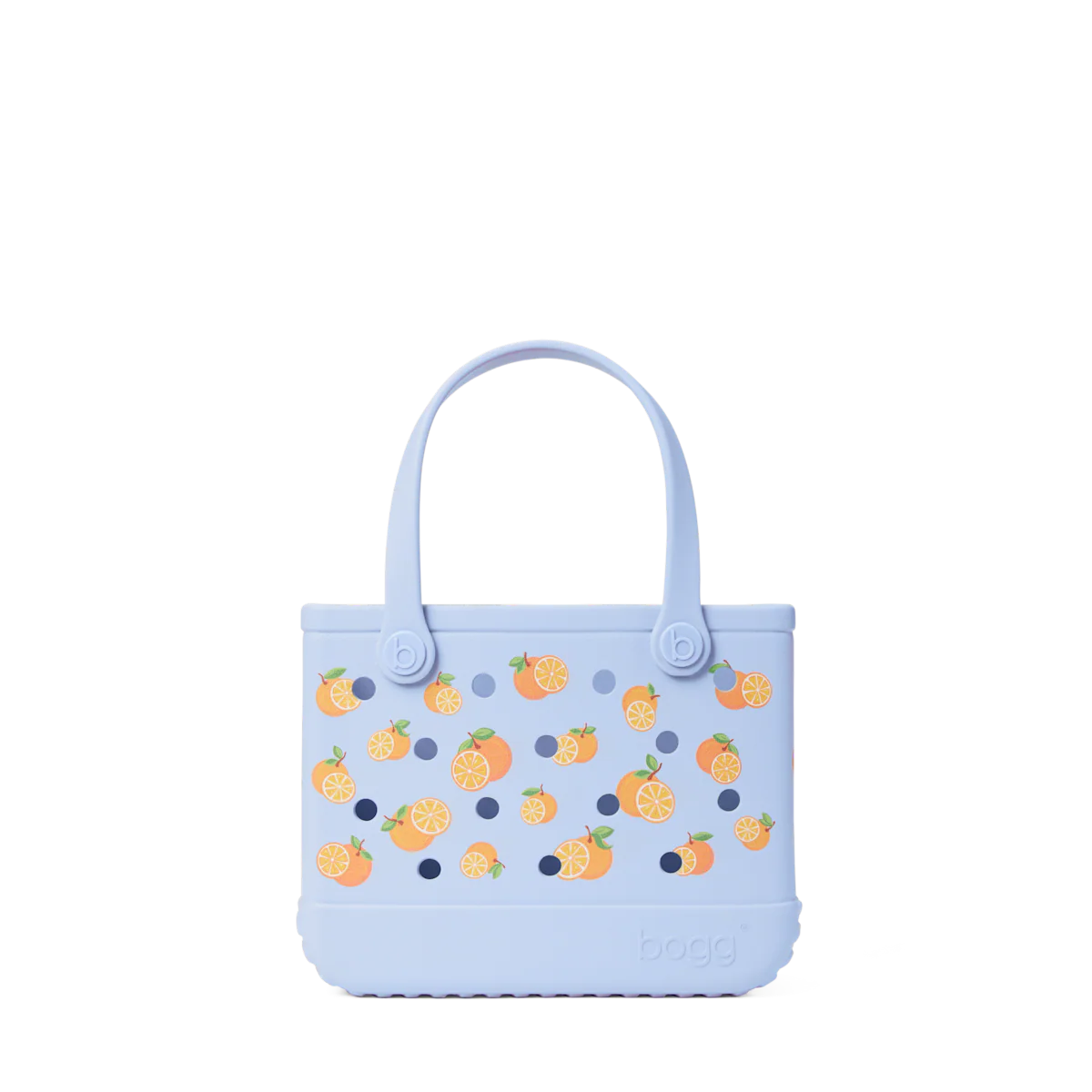 Bitty Bogg Bag - Freshly Squeezed
