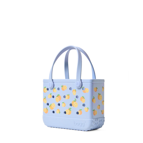 Bitty Bogg Bag - Freshly Squeezed