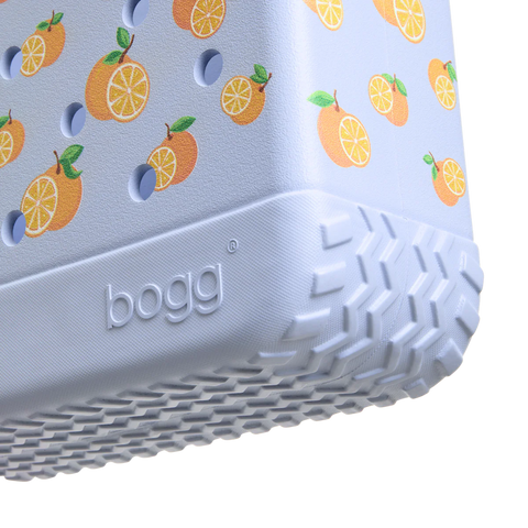 Bitty Bogg Bag - Freshly Squeezed