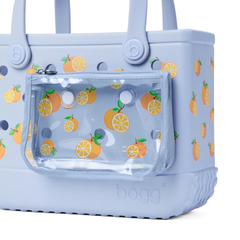 Bitty Bogg Bag - Freshly Squeezed
