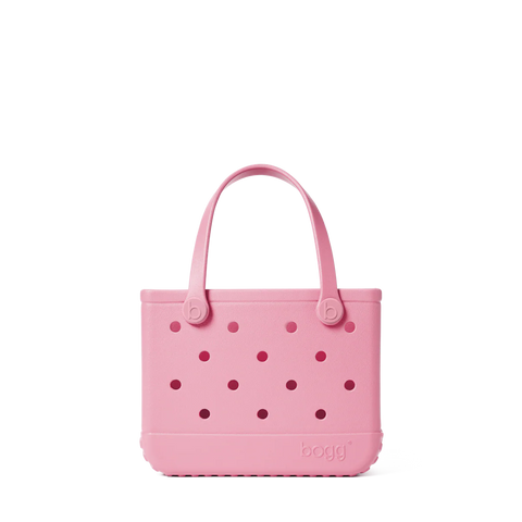 Bitty Bogg Bag - Blowing Pink Bubbles