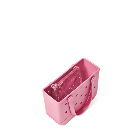 Bitty Bogg Bag - Blowing Pink Bubbles