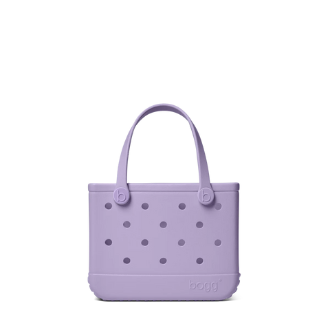 Bitty Bogg Bag - I Lilac You a Lot