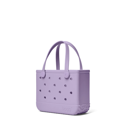 Bitty Bogg Bag - I Lilac You a Lot