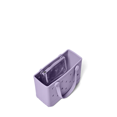 Bitty Bogg Bag - I Lilac You a Lot