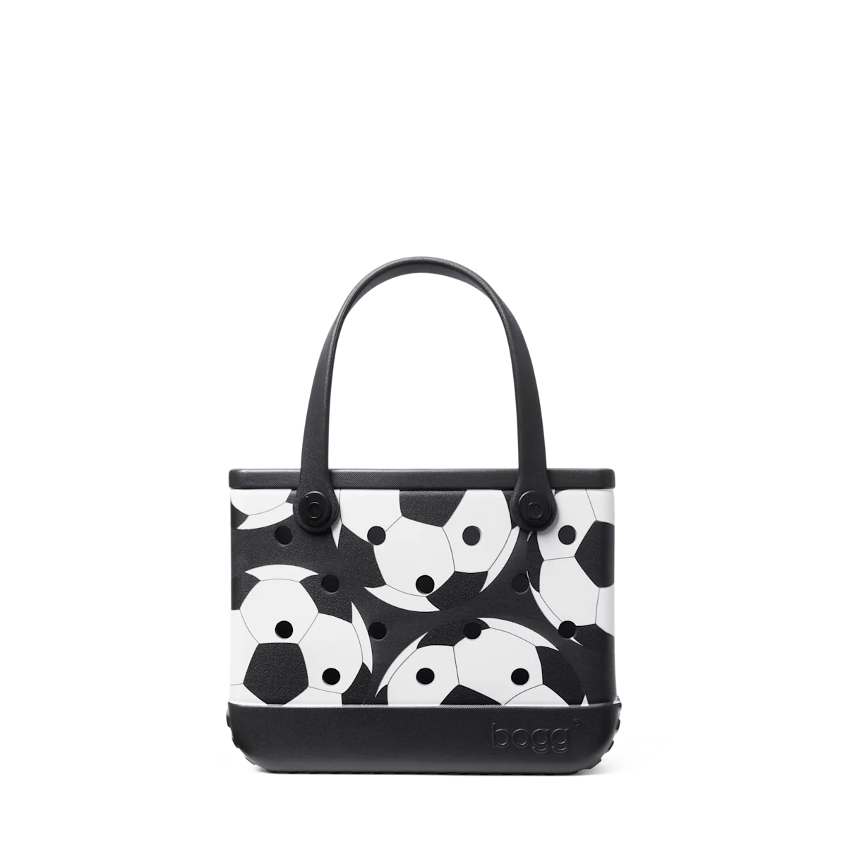 Bitty Bogg Bag - Let's Kick It