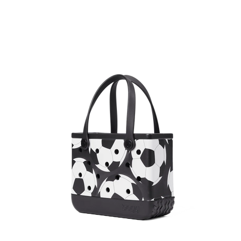 Bitty Bogg Bag - Let's Kick It