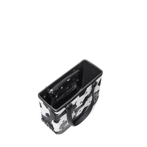 Bitty Bogg Bag - Let's Kick It