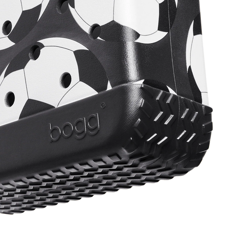 Bitty Bogg Bag - Let's Kick It