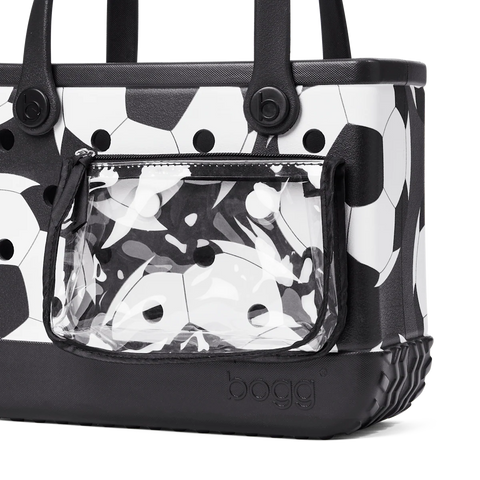 Bitty Bogg Bag - Let's Kick It