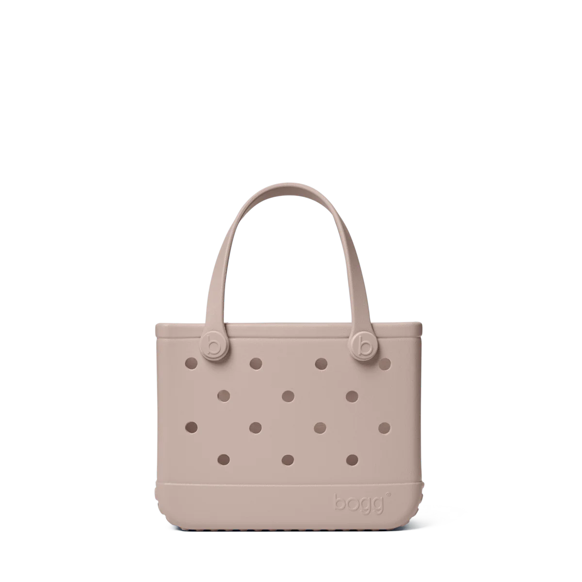 Bitty Bogg Bag - Mushroom