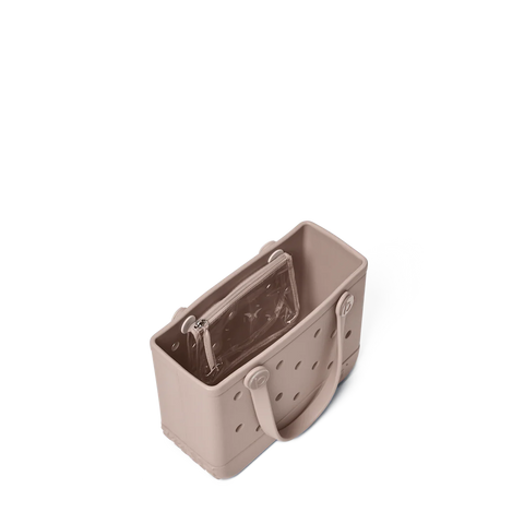 Bitty Bogg Bag - Mushroom