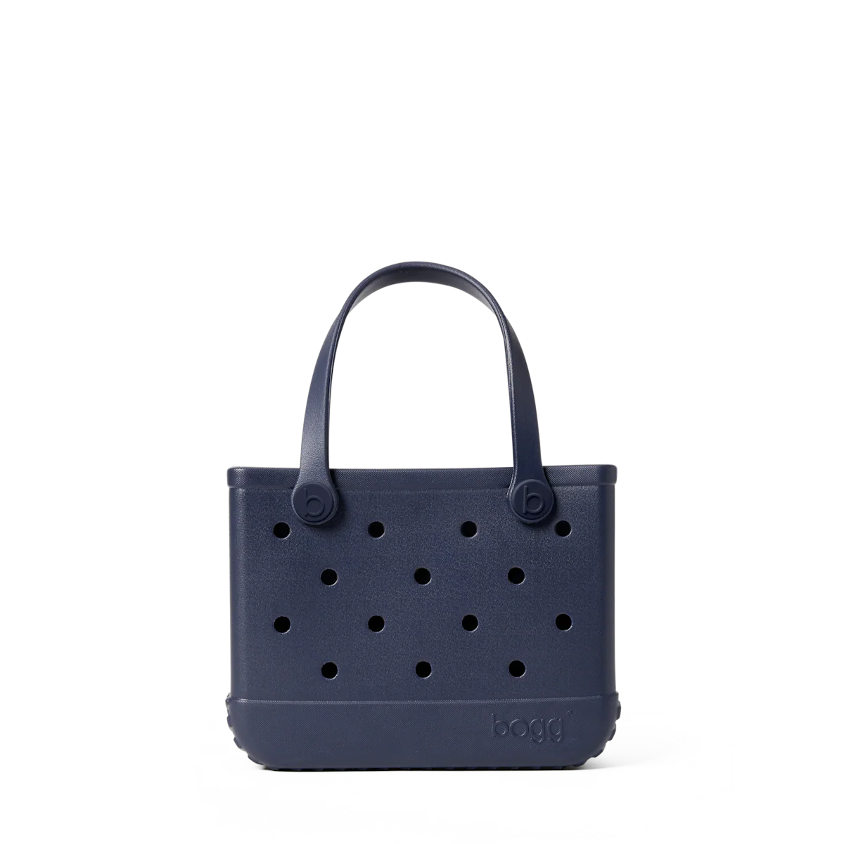 Bitty Bogg Bag - You Navy Me Crazy