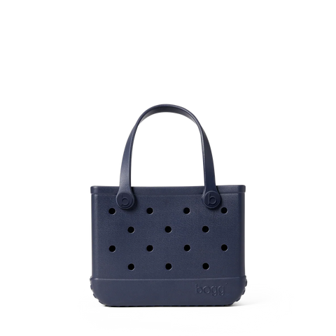 Bitty Bogg Bag - You Navy Me Crazy