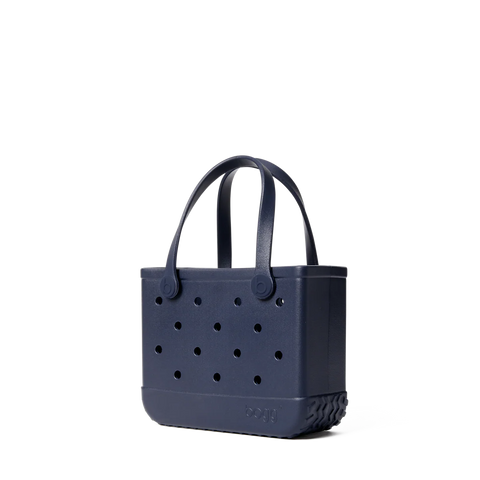 Bitty Bogg Bag - You Navy Me Crazy