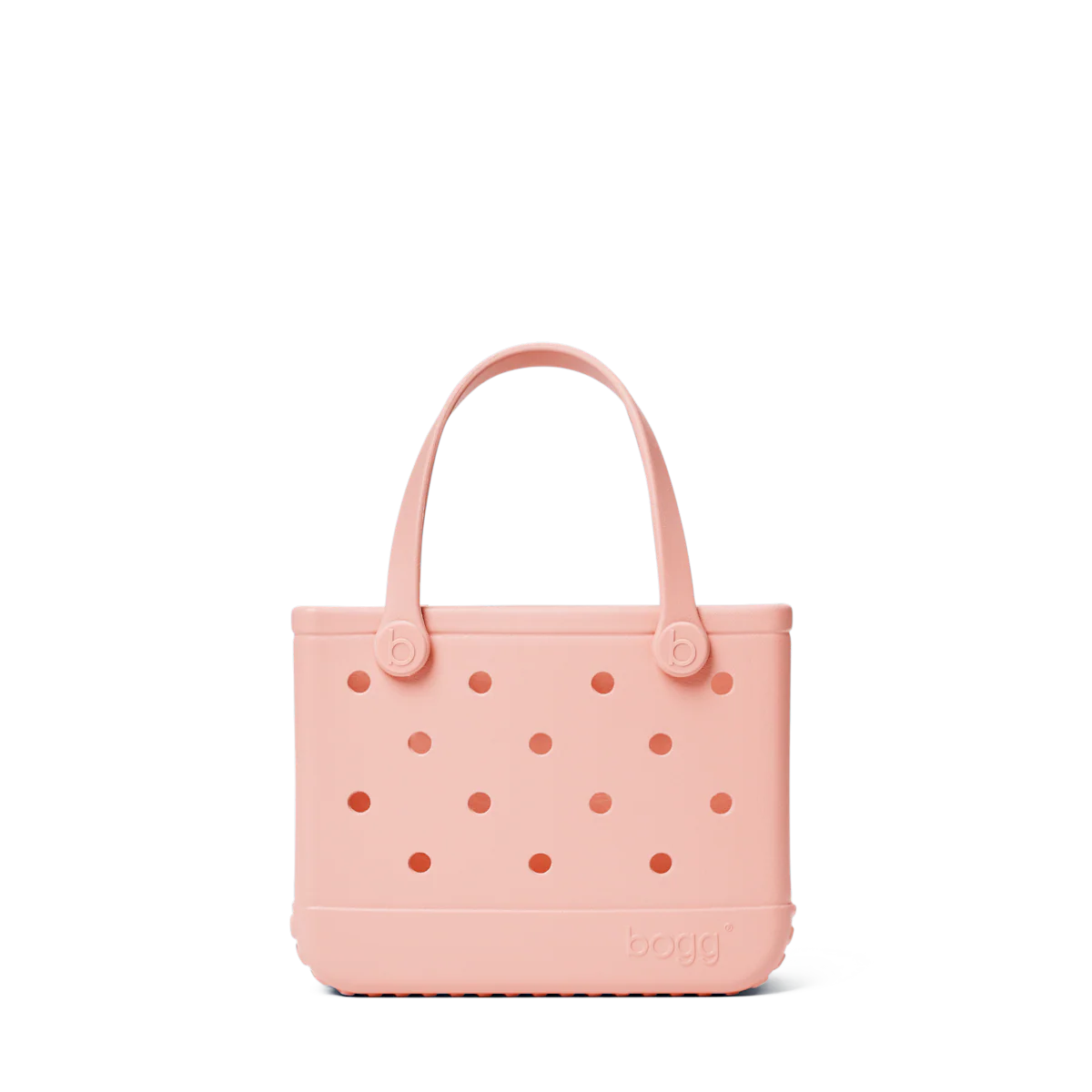 Bitty Bogg Bag - Peach Daiquiri