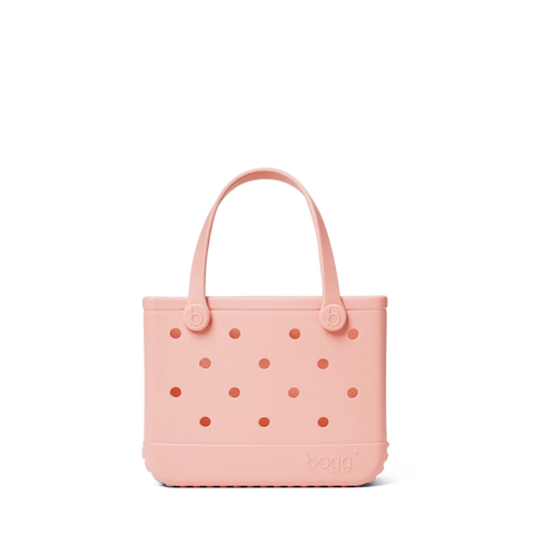 Bitty Bogg Bag - Peach Daiquiri