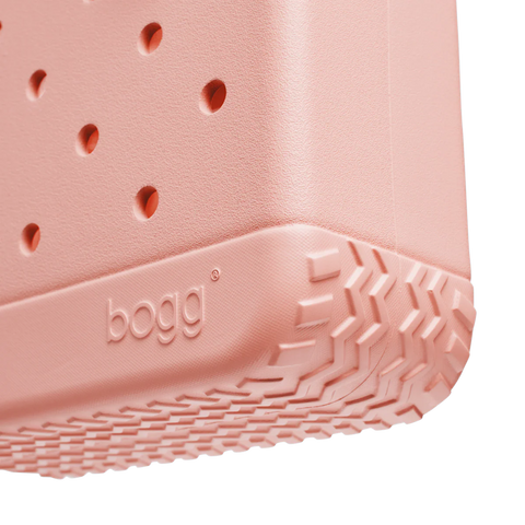 Bitty Bogg Bag - Peach Daiquiri