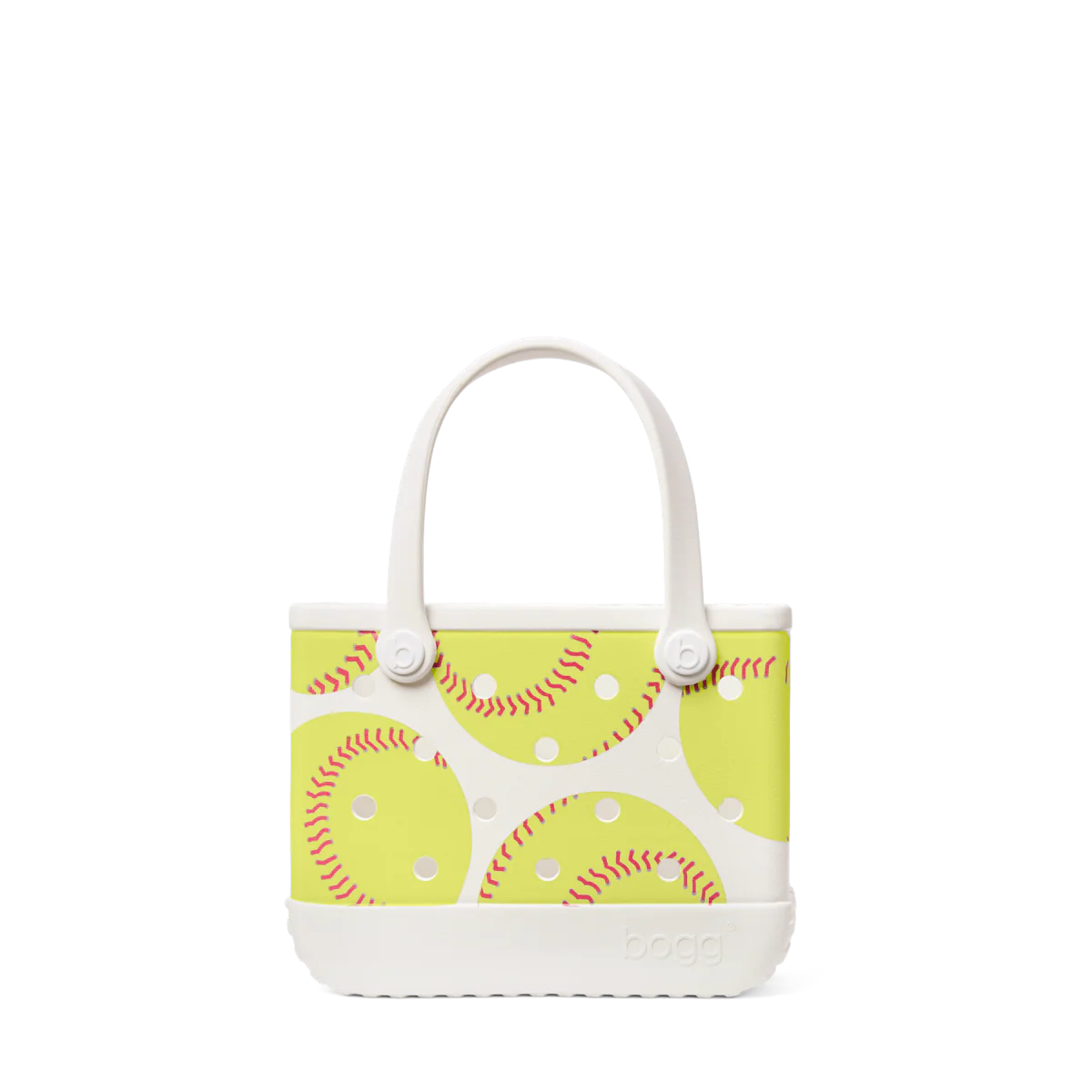Bitty Bogg Bag - Play Ball