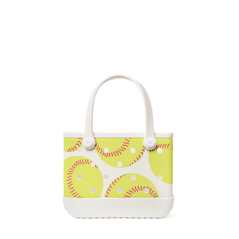 Bitty Bogg Bag - Play Ball