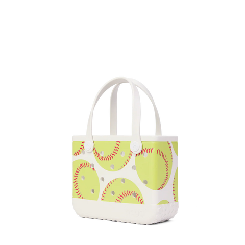 Bitty Bogg Bag - Play Ball