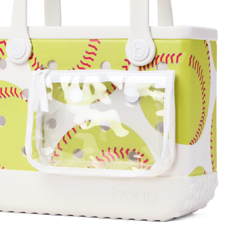 Bitty Bogg Bag - Play Ball